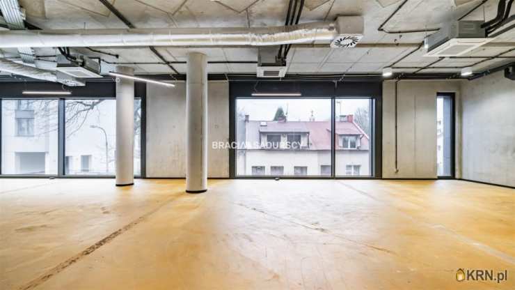 , Kraków, Dębniki, ul. M. Konopnickiej, Lokal użytkowy  do wynajęcia