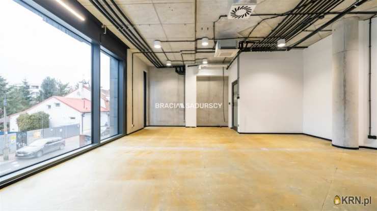 Lokal użytkowy  do wynajęcia, , Kraków, Dębniki, ul. M. Konopnickiej
