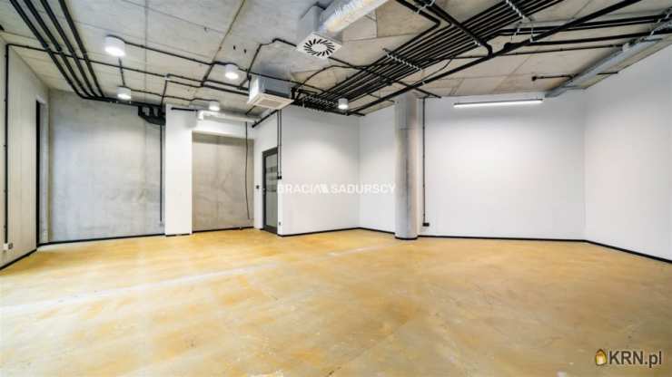 Kraków, Dębniki, ul. M. Konopnickiej, , Lokal użytkowy  do wynajęcia