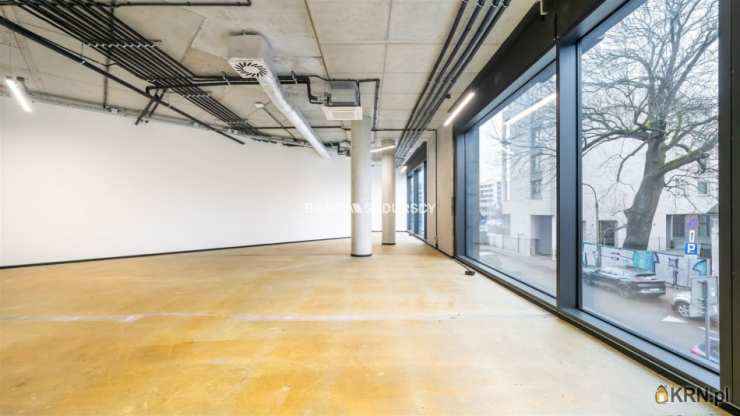 , Kraków, Dębniki, ul. M. Konopnickiej, Lokal użytkowy  do wynajęcia