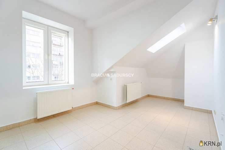 Lokal użytkowy  do wynajęcia, Kraków, Krowodrza/Łobzów, ul. Racławicka, 4 pokojowe