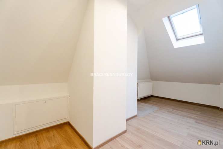 Lokal użytkowy  do wynajęcia, Kraków, Krowodrza/Łobzów, ul. Racławicka, 4 pokojowe