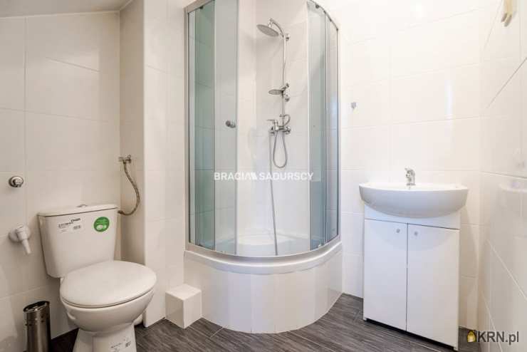 4 pokojowe, Kraków, Krowodrza/Łobzów, ul. Racławicka, Lokal użytkowy  do wynajęcia