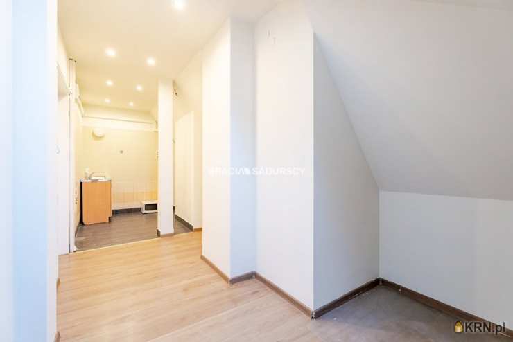 Lokal użytkowy  do wynajęcia, Kraków, Krowodrza/Łobzów, ul. Racławicka, 4 pokojowe