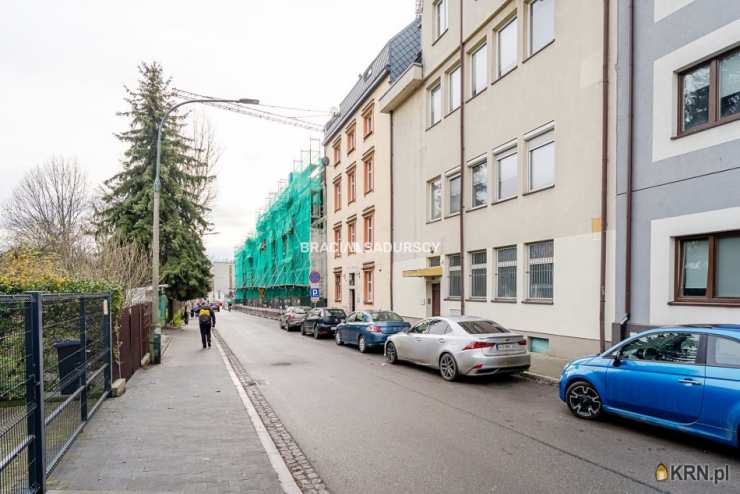 Lokal użytkowy  do wynajęcia, 4 pokojowe, Kraków, Krowodrza/Łobzów, ul. Racławicka