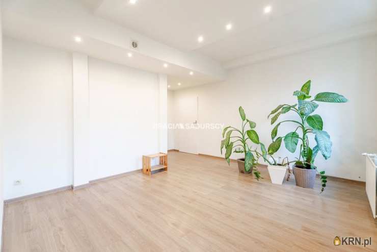 Lokal użytkowy  do wynajęcia, 4 pokojowe, Kraków, Krowodrza/Łobzów, ul. Racławicka