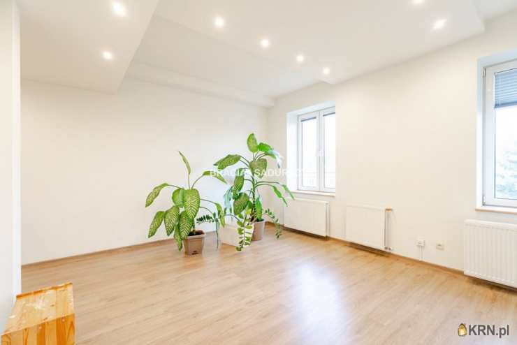 Kraków, Krowodrza/Łobzów, ul. Racławicka, 4 pokojowe, Lokal użytkowy  do wynajęcia