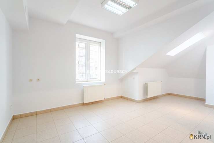 Kraków, Krowodrza/Łobzów, ul. Racławicka, 4 pokojowe, Lokal użytkowy  do wynajęcia