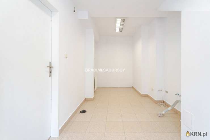 Lokal użytkowy  do wynajęcia, 4 pokojowe, Kraków, Krowodrza/Łobzów, ul. Racławicka