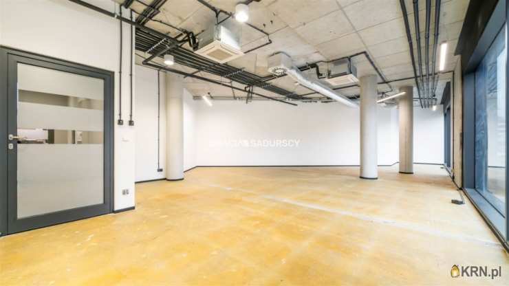 Kraków, Dębniki, ul. M. Konopnickiej, , Lokal użytkowy  do wynajęcia