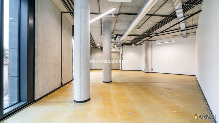 Kraków, Dębniki, ul. M. Konopnickiej, Lokal użytkowy  do wynajęcia, 