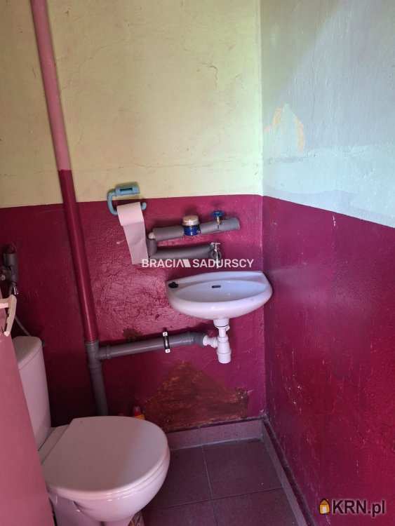 Bracia Sadurscy Oddział BS1 Kapelanka, Lokal użytkowy  do wynajęcia, Libertów, ul. Sportowców