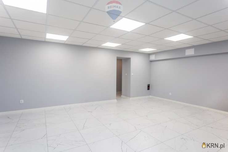 Lokal użytkowy  do wynajęcia, 3 pokojowe, Łódź, Bałuty, ul. 