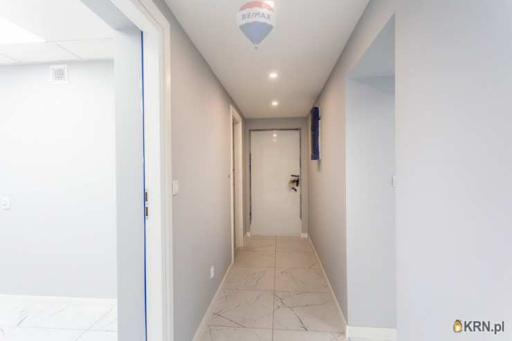 3 pokojowe, Lokal użytkowy  do wynajęcia, Łódź, Bałuty, ul. 