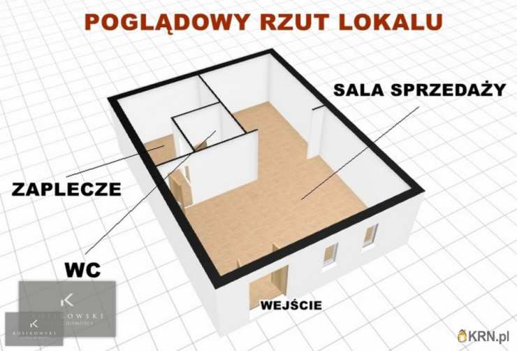 , Namysłów, ul. , Lokal użytkowy  do wynajęcia