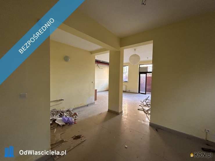 , Lokal użytkowy  na sprzedaż, Pomiechówek, ul. 