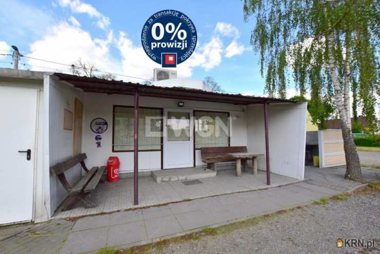 Lokal użytkowy  na sprzedaż, pow. Inowrocławski, ul. , 4 pokojowe