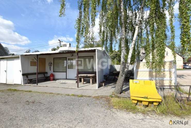 Lokal użytkowy  na sprzedaż, 4 pokojowe, pow. Inowrocławski, ul. 