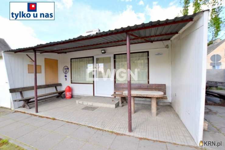 pow. Inowrocławski, ul. , Lokal użytkowy  na sprzedaż, 4 pokojowe