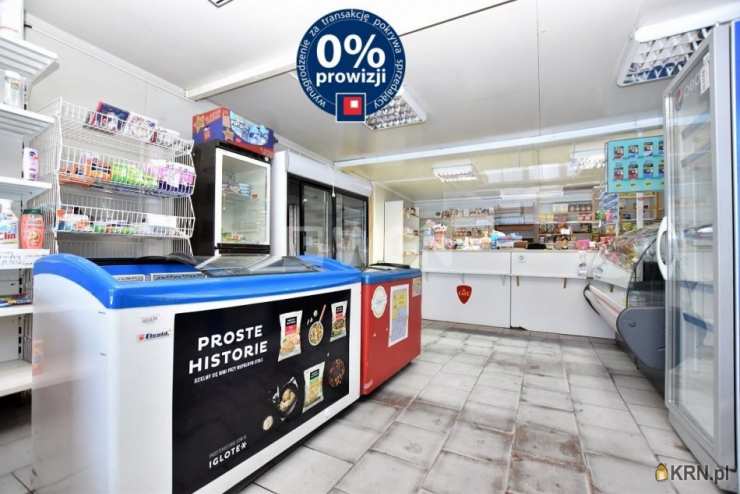 pow. Inowrocławski, ul. , 4 pokojowe, Lokal użytkowy  na sprzedaż