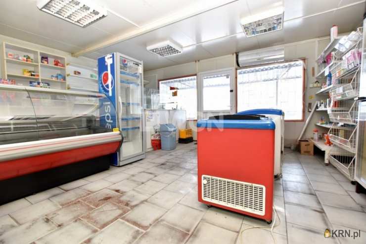 4 pokojowe, pow. Inowrocławski, ul. , Lokal użytkowy  na sprzedaż