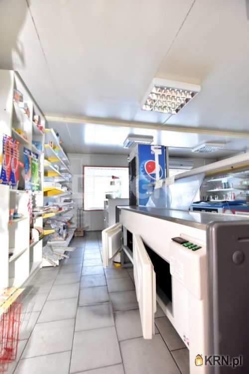 WGN Nieruchomości, Lokal użytkowy  na sprzedaż, pow. Inowrocławski, ul. 