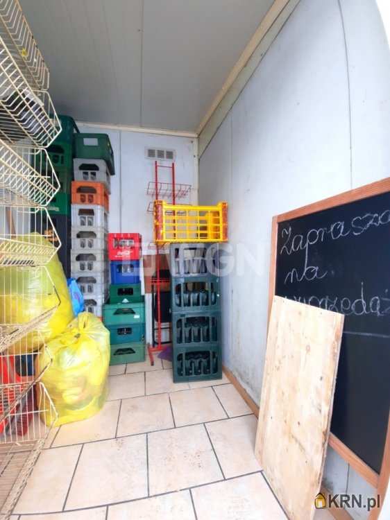 Lokal użytkowy  na sprzedaż, 4 pokojowe, pow. Inowrocławski, ul. 