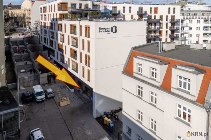 Lokal użytkowy  na sprzedaż, , Poznań, Wilda, ul. 