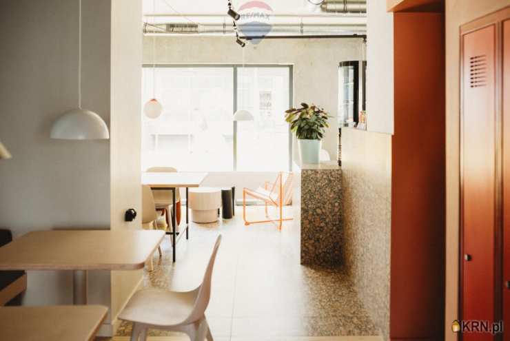 Lokal użytkowy  na sprzedaż, Poznań, Wilda, ul. , 