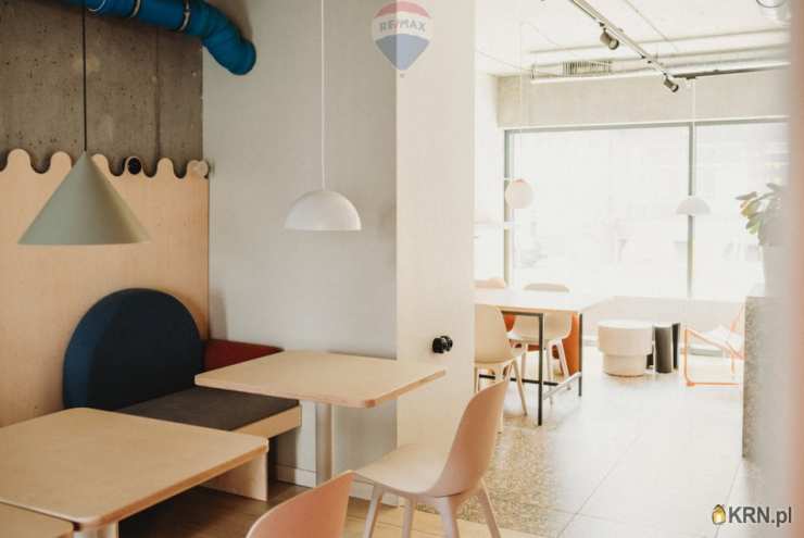 Lokal użytkowy  na sprzedaż, , Poznań, Wilda, ul. 