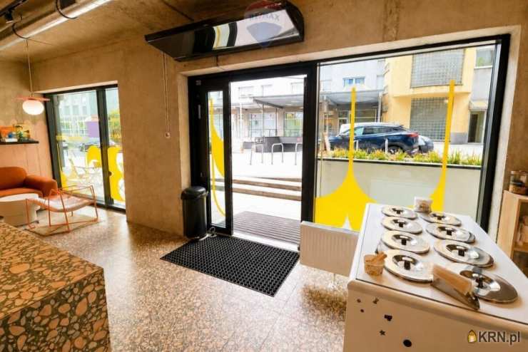 , Poznań, Wilda, ul. , Lokal użytkowy  na sprzedaż