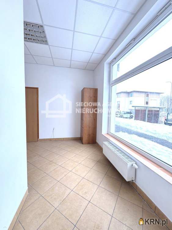 Sieciowa Agencja Nieruchomości Grupa Renoma, Lokal użytkowy  do wynajęcia, Pruszcz Gdański, ul. 