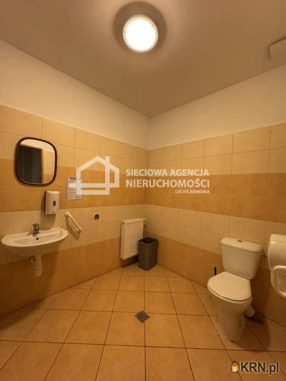 , Lokal użytkowy  do wynajęcia, Pruszcz Gdański, ul. 