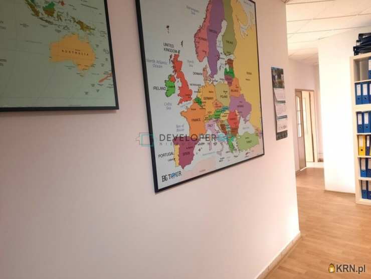 , Siedlce, ul. , Lokal użytkowy  do wynajęcia