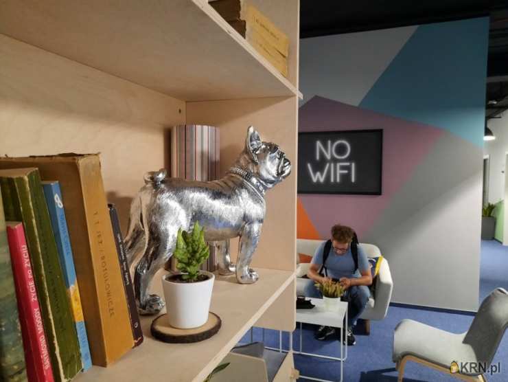 , Lokal użytkowy  do wynajęcia, Warszawa, Wola, ul. 