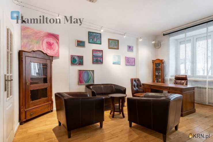 Lokal użytkowy  do wynajęcia, , Warszawa, ul. 