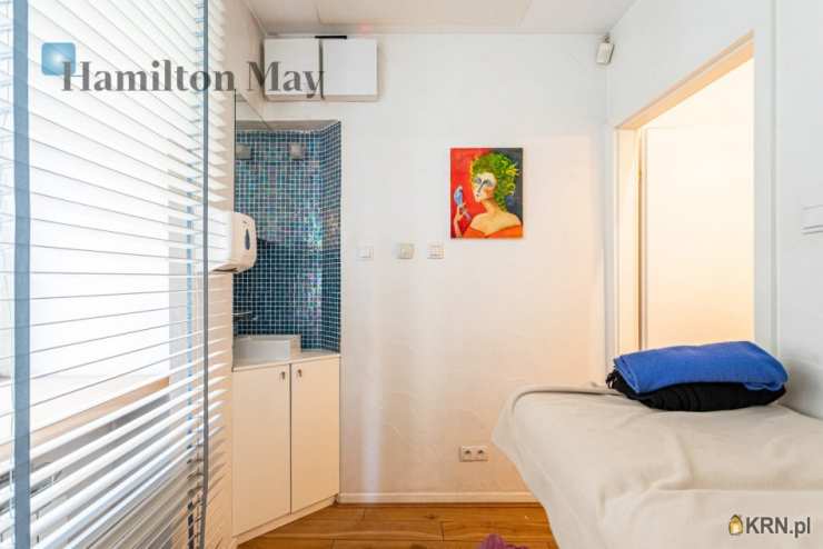 Lokal użytkowy  do wynajęcia, Warszawa, ul. , 