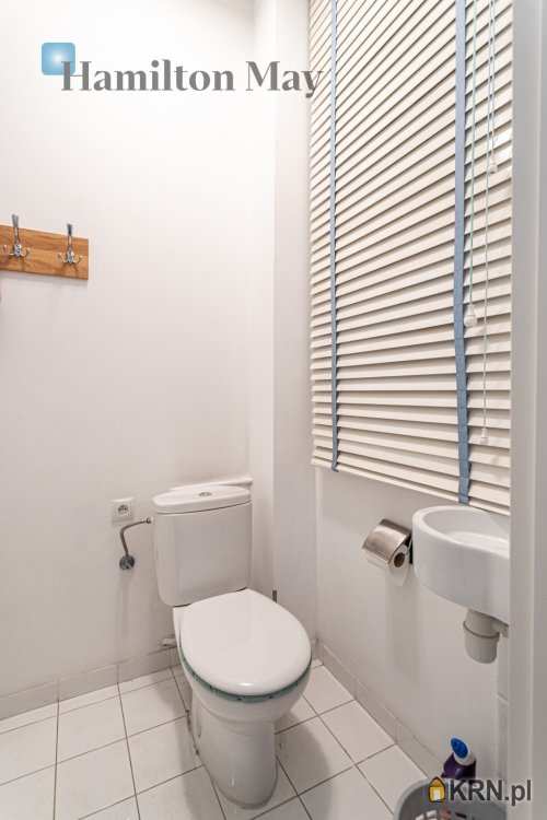 , Lokal użytkowy  do wynajęcia, Warszawa, ul. 