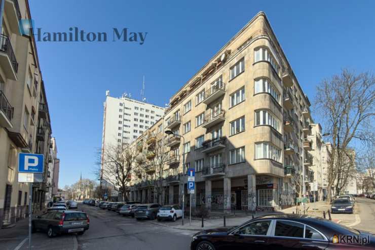 Hamilton May, Lokal użytkowy  do wynajęcia, Warszawa, ul. 