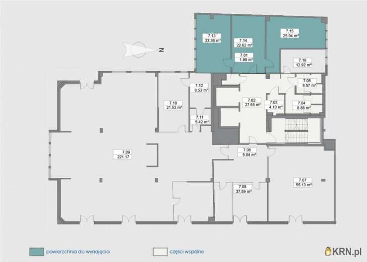 Lokal użytkowy  do wynajęcia, Wrocław, ul. , 