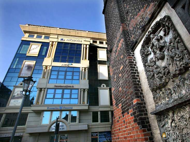 Lokal użytkowy  do wynajęcia, , Wrocław, ul. 