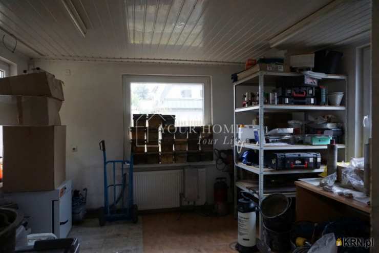 3 pokojowe, Wrocław, Krzyki/Klecina, ul. , Lokal użytkowy  do wynajęcia