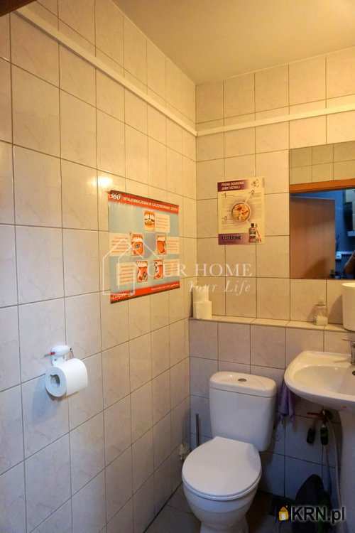 Lokal użytkowy  do wynajęcia, 3 pokojowe, Wrocław, Krzyki/Klecina, ul. 