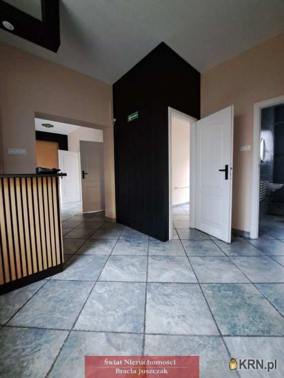 Wrocław, Fabryczna/Muchobór Wielki, ul. , 5 pokojowe, Lokal użytkowy  do wynajęcia