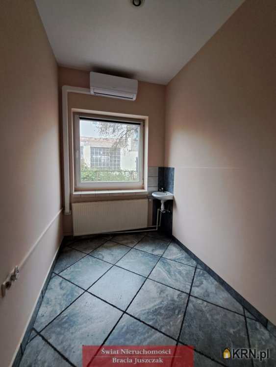 Świat Nieruchomości, Lokal użytkowy  do wynajęcia, Wrocław, Fabryczna/Muchobór Wielki, ul. 