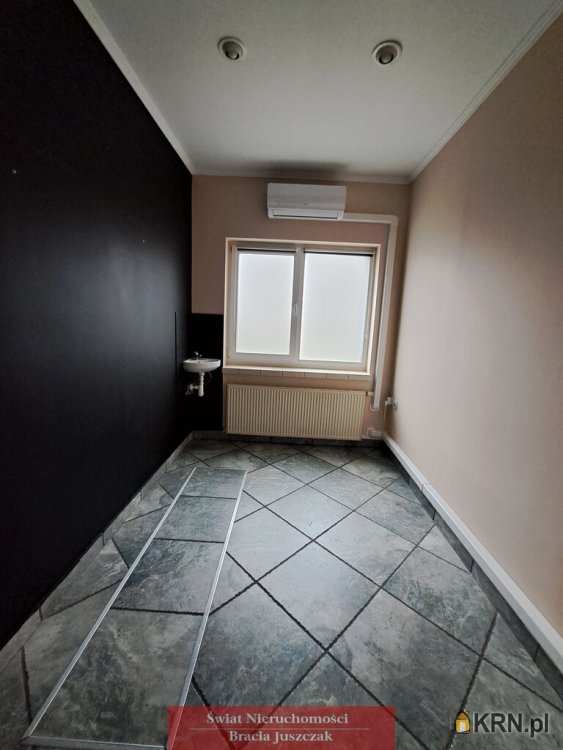Świat Nieruchomości, Lokal użytkowy  do wynajęcia, Wrocław, Fabryczna/Muchobór Wielki, ul. 