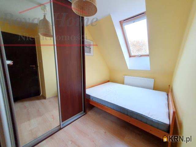 Lokal użytkowy  do wynajęcia, Wrocław, Krzyki/Partynice, ul. Agrestowa, 4 pokojowe