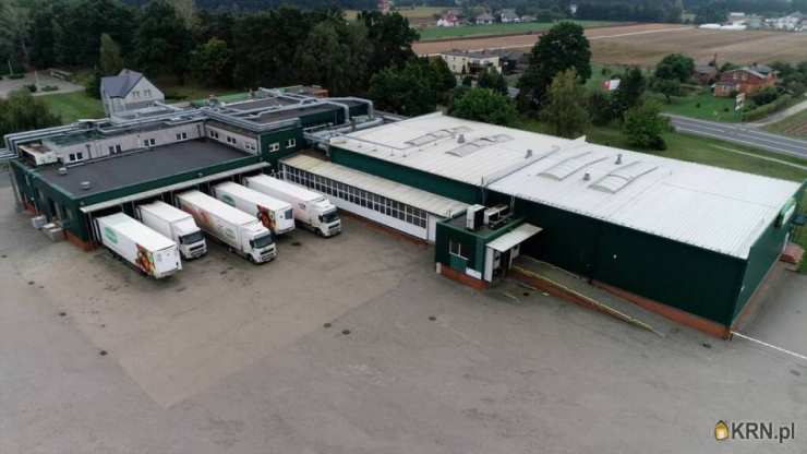 Lokal użytkowy  na sprzedaż, Zławieś Wielka, ul. , 