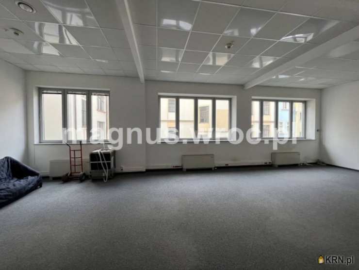 Lokal użytkowy  do wynajęcia, Wrocław, Stare Miasto, ul. , 