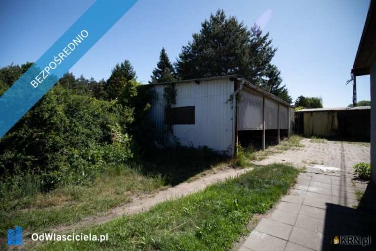 12 pokojowe, Aleksandrów Łódzki, ul. Wierzbińska, Lokal użytkowy  na sprzedaż